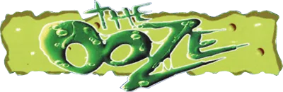 The Ooze Sur Sega Megadrive - Version PAL Euro - Complet Avec Manuel - Bon état